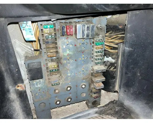 Electrical Parts, Misc. Peterbilt 379 Vander Haags Inc WM