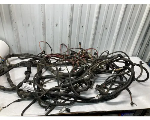 Electrical Parts, Misc. Peterbilt 379 Vander Haags Inc Sf