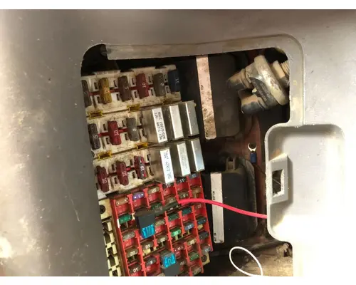 Peterbilt 379 Electrical Misc. Parts