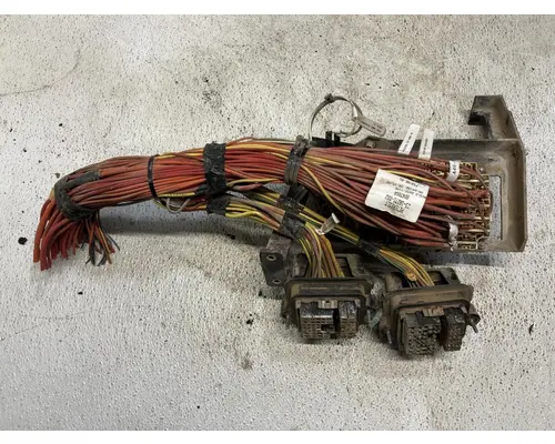 Peterbilt 379 Electrical Misc. Parts