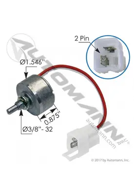 Peterbilt 379 Electrical Misc. Parts