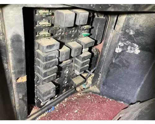 Peterbilt 379 Electrical Misc. Parts