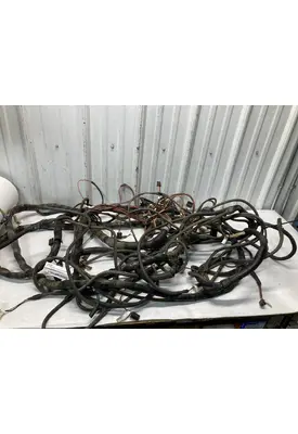 Peterbilt 379 Electrical Misc. Parts