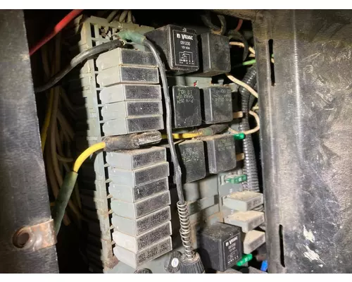 Peterbilt 379 Electrical Misc. Parts