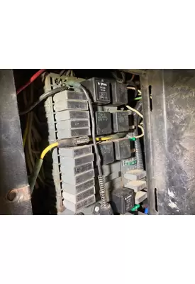Peterbilt 379 Electrical Misc. Parts