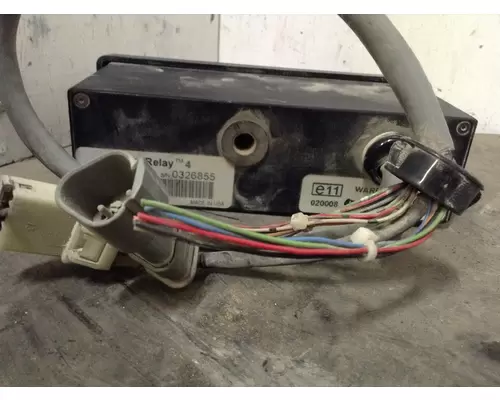 Peterbilt 379 Electrical Misc. Parts