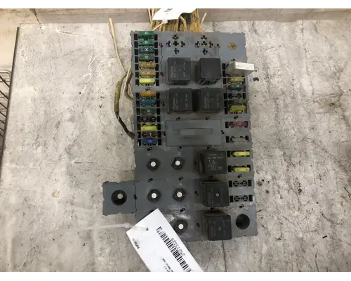 Peterbilt 379 Electrical Misc. Parts