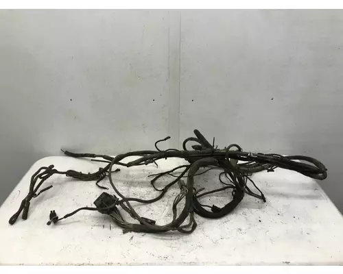 Peterbilt 379 Electrical Misc. Parts