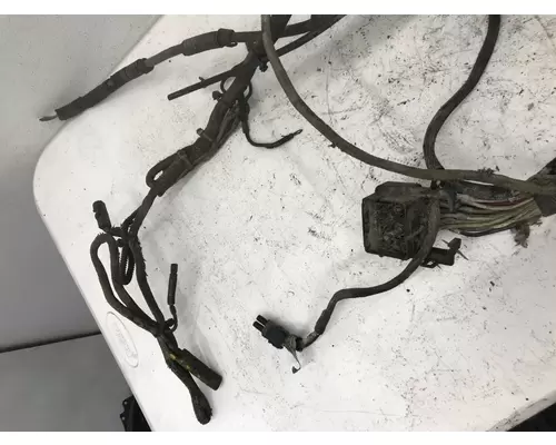Peterbilt 379 Electrical Misc. Parts