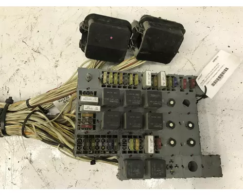 Peterbilt 379 Electrical Misc. Parts