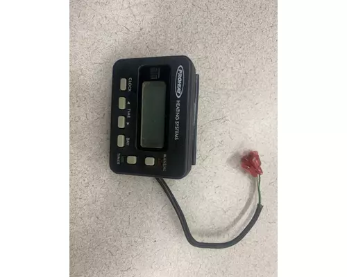 Electrical Parts, Misc. Peterbilt 379 Payless Truck Parts