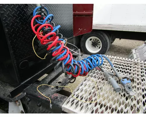 Electrical Parts, Misc. PETERBILT 379 Tim Jordan's Truck Parts, Inc.