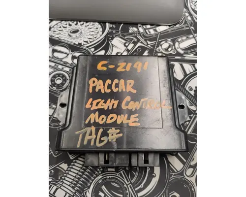 Electrical Parts, Misc. PETERBILT 379 Crj Heavy Trucks And Parts