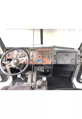 Peterbilt 379 Electronic Chassis Control Modules