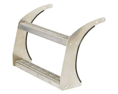Peterbilt 379 Engine Brackets, Misc.