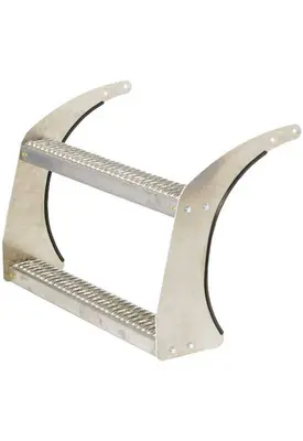 Peterbilt 379 Engine Brackets, Misc.