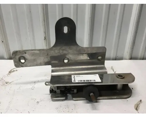 Peterbilt 379 Engine Brackets, Misc.