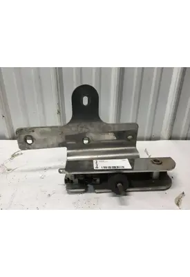 Peterbilt 379 Engine Brackets, Misc.