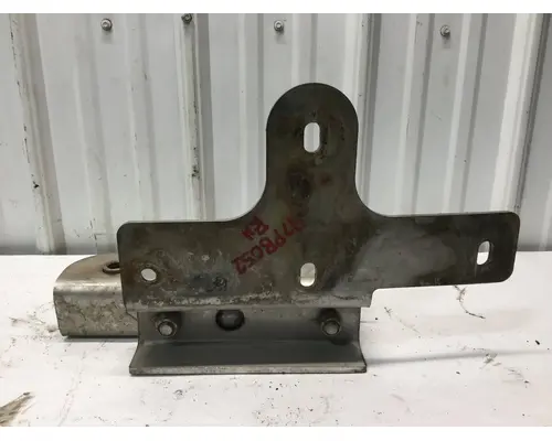 Peterbilt 379 Engine Brackets, Misc.