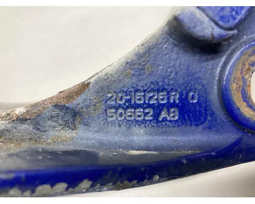 Peterbilt 379 Engine Brackets, Misc.