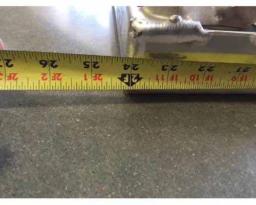 Peterbilt 379 Engine Brackets, Misc.