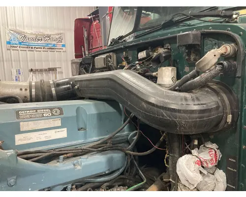 Peterbilt 379 Engine Misc. Parts