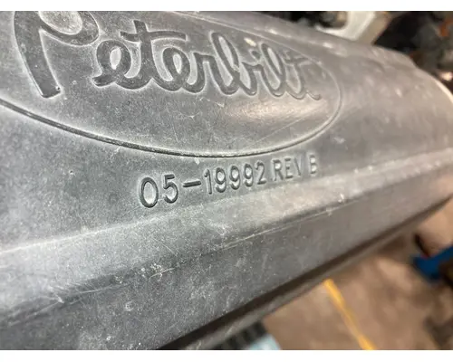 Peterbilt 379 Engine Misc. Parts