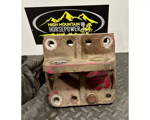 Engine Mounts PETERBILT 379 High Mountain Horsepower