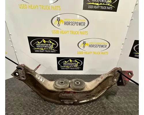 Engine Mounts PETERBILT 379 High Mountain Horsepower