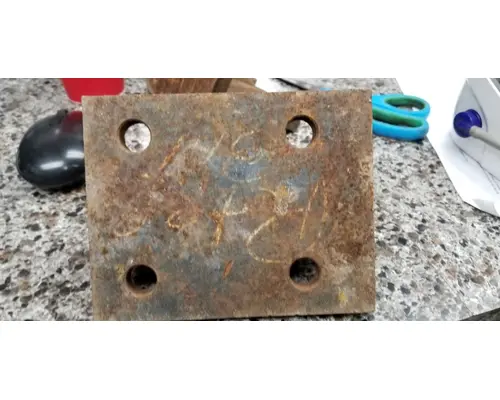 Peterbilt 379 Engine Mounts