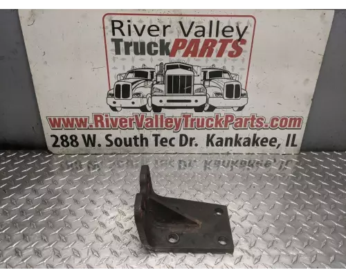 Peterbilt 379 Engine Mounts