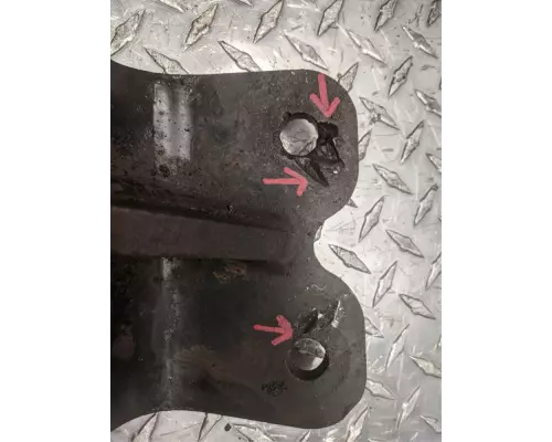 Peterbilt 379 Engine Mounts