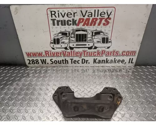 Peterbilt 379 Engine Mounts