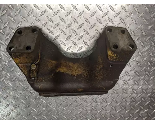 Peterbilt 379 Engine Mounts