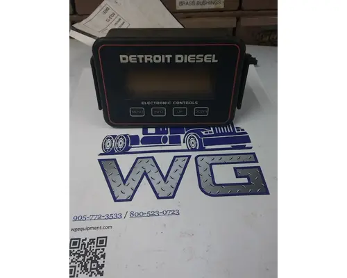 Engine Parts, Misc. PETERBILT 379 Truck Salvage International Inc