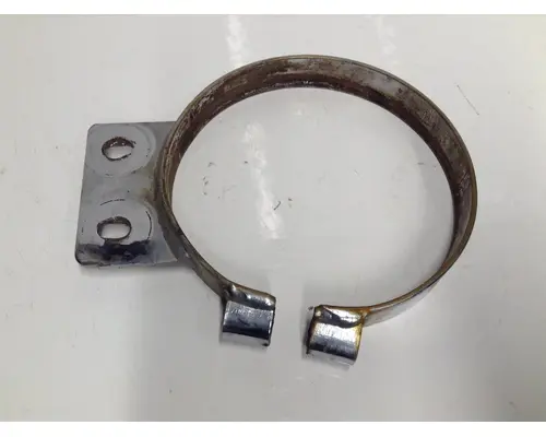 Peterbilt 379 Exhaust Assembly