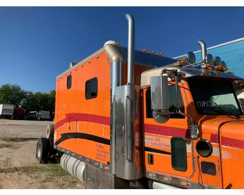 Peterbilt 379 Exhaust Assembly