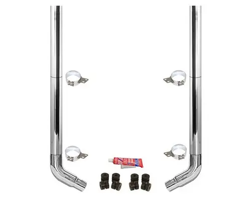 Exhaust Assembly Peterbilt 379 Vander Haags Inc Sf