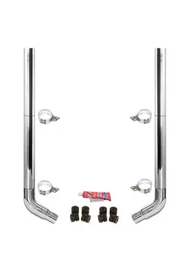 Peterbilt 379 Exhaust Assembly