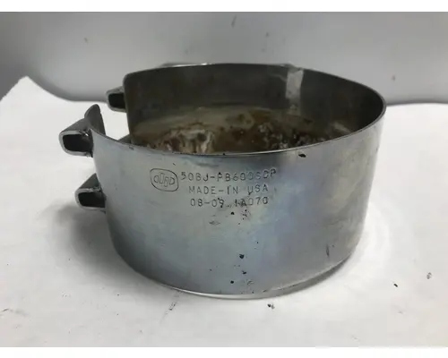 Peterbilt 379 Exhaust Assembly