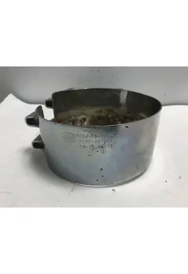 Peterbilt 379 Exhaust Assembly