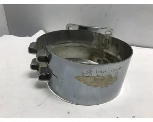 Exhaust Assembly Peterbilt 379 Vander Haags Inc Sf