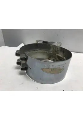 Peterbilt 379 Exhaust Assembly