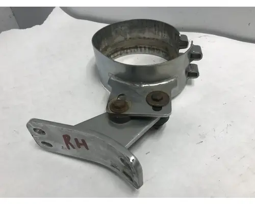 Peterbilt 379 Exhaust Assembly