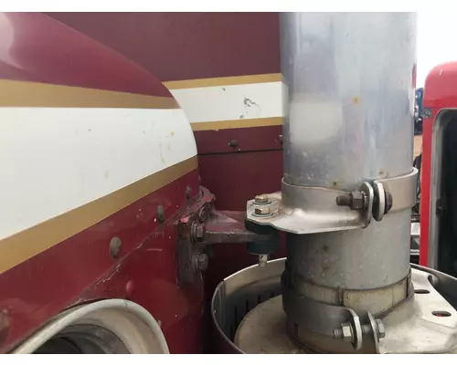 Exhaust Assembly Peterbilt 379 Vander Haags Inc Sf