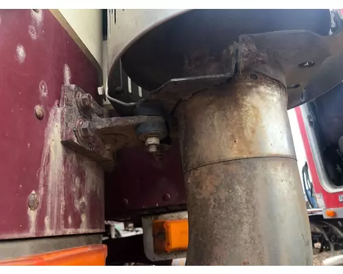 Peterbilt 379 Exhaust Assembly