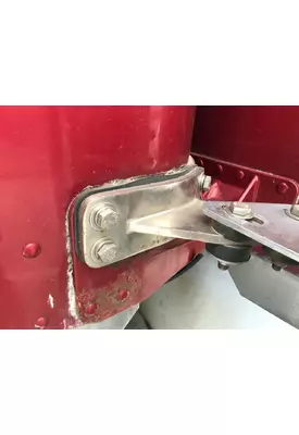Peterbilt 379 Exhaust Assembly