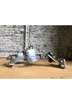 Peterbilt 379 Exhaust Assembly