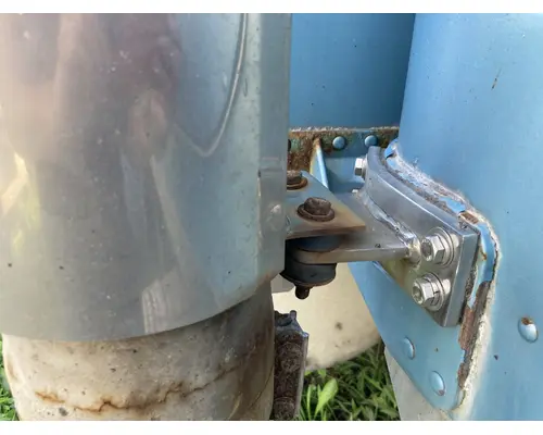 Peterbilt 379 Exhaust Assembly