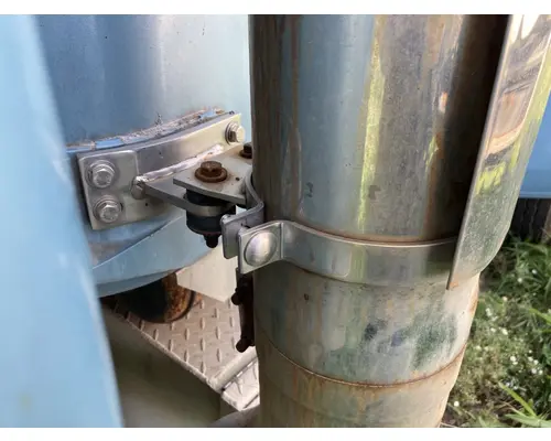 Peterbilt 379 Exhaust Assembly